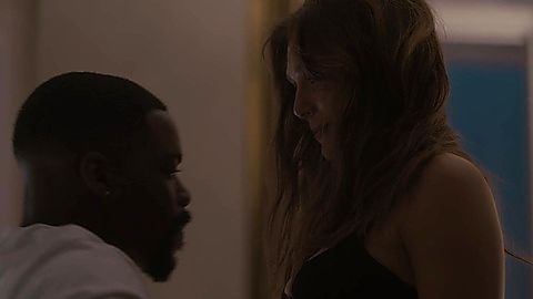 Pic: Elizabeth Olsen in Sorry For Your Loss (2018)