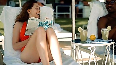 Pic: Elizabeth Olsen in Sorry For Your Loss (2018)