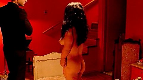 Pic: Julia Avendaño in Endless Poetry (2016)