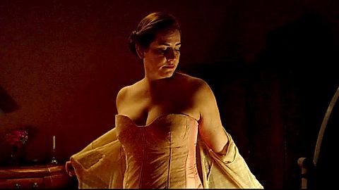 Pic: Pamela Flores in Endless Poetry (2016)