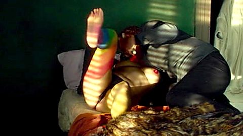 Pic: Pamela Flores in Endless Poetry (2016)