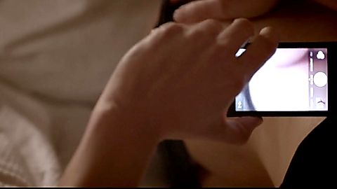 Pic: Siren Jørgensen in Hevn (2015)