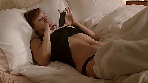 Pic: Siren Jørgensen in Hevn (2015)