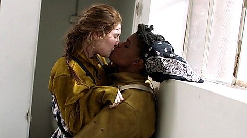 Pic: Ashley Romans in Shameless (2011)