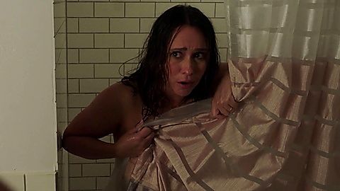 Pic: Jennifer Love-Hewitt in 9-1-1 (2018)