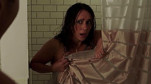 Pic: Jennifer Love-Hewitt in 9-1-1 (2018)