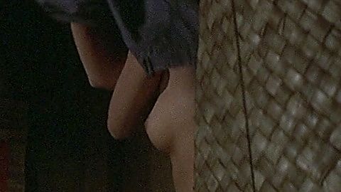 Pic: Tina Chen in The Hawaiians (1970)