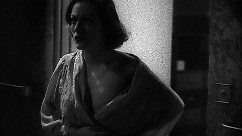 Pic: Joan Crawford in Grand Hotel (1932)