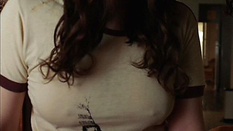 Pic: Kim Director in The Deuce (2017)