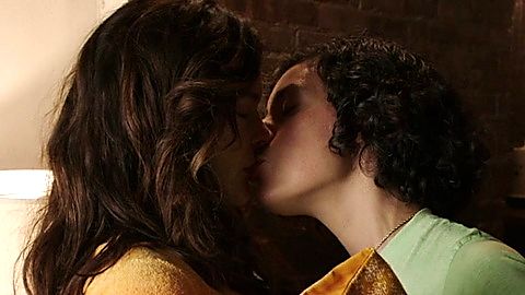 Pic: Kim Director in The Deuce (2017)