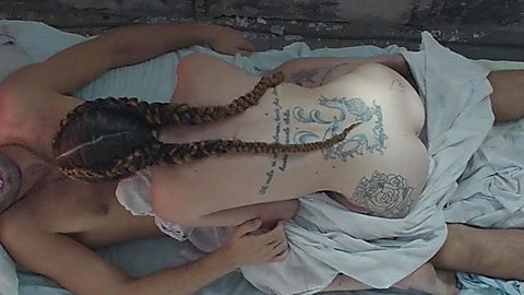Pic: La Joaqui  in El marginal (2016)
