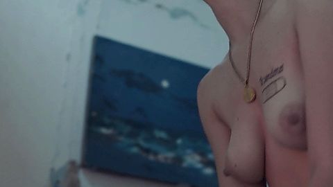 Pic: La Joaqui  in El marginal (2016)