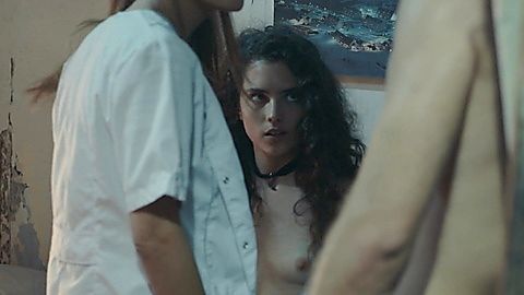Pic: Antonella Ferrari in El marginal (2016)