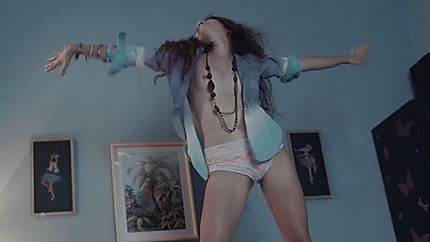 Pic: Antonella Ferrari in El marginal (2016)