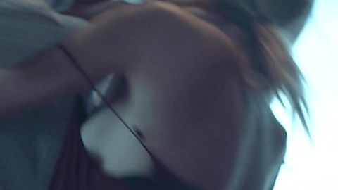 Pic: Paula Cancio in El marginal (2016)