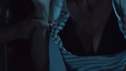Pic: Martina Gusman in El marginal (2016)