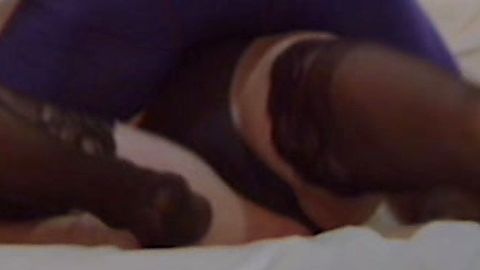 Pic: Ana Sakić in Visage (2017)