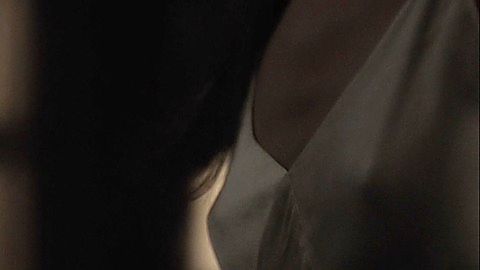 Pic: Alexa Davalos in The Man in the High Castle (2015)