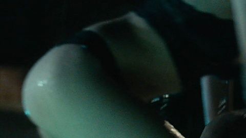 Pic: Bella Thorne in Ride (2018)