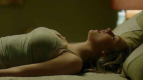 Pic: Ester Expósito in Elite (2018)
