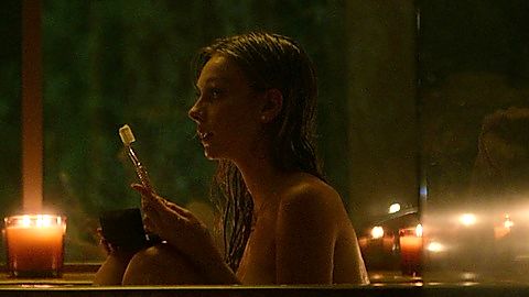 Pic: Ester Expósito in Elite (2018)