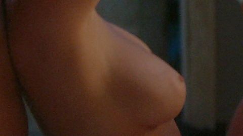 Pic: Ester Expósito in Elite (2018)
