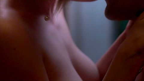 Pic: Ester Expósito in Elite (2018)