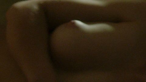 Pic: María Pedraza in Elite (2018)