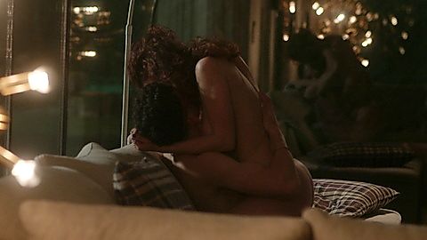Pic: María Pedraza in Elite (2018)