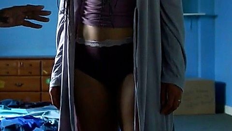 Pic: Maria Sten in Channel Zero (2016)