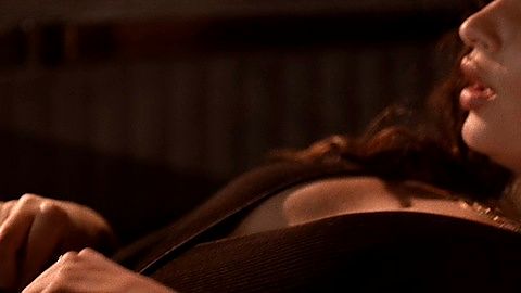 Pic: Emily Ratajkowski in Cruise (2018)