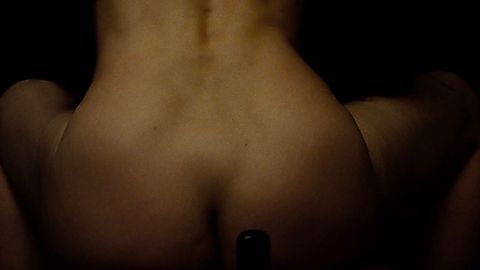 Pic: Juliette Binoche in High Life (2018)