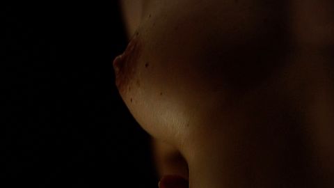 Pic: Juliette Binoche in High Life (2018)