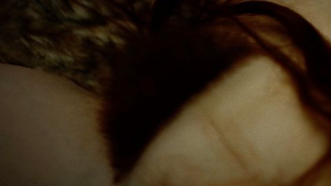 Pic: Juliette Binoche in High Life (2018)