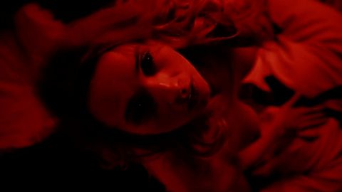 Pic: Sarah Beck Mather in Charismata (2017)