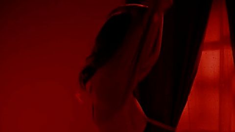 Pic: Sarah Beck Mather in Charismata (2017)