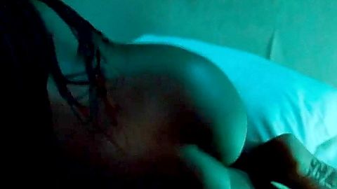 Pic: Fatou N'Diaye in Angel (2018)