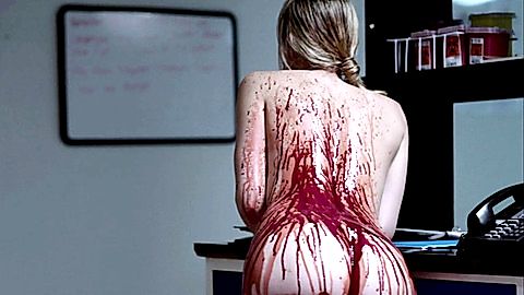 Pic: Jillian Janson in Cynthia (2018)