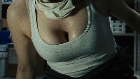 Pic: Kim Director in Inside Man (2006)