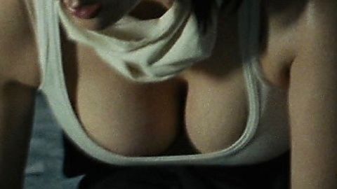 Pic: Kim Director in Inside Man (2006)