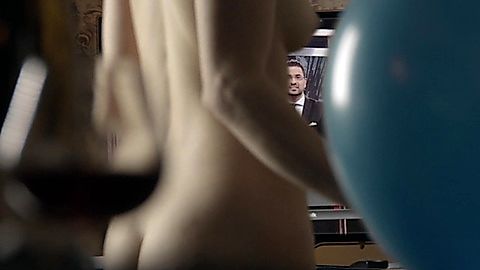 Pic: Janne Heltberg in Occupied (2015)
