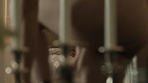 Pic: Janne Heltberg in Occupied (2015)