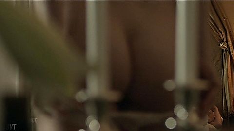 Pic: Janne Heltberg in Occupied (2015)