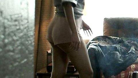 Pic: Emily Tosta in Mayans M.C. (2018)