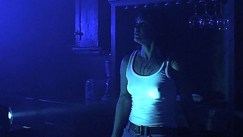 Pic: Carmen Anello in Exposure (2018)