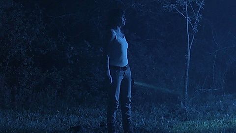 Pic: Carmen Anello in Exposure (2018)
