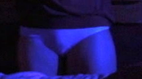 Pic: Carmen Anello in Exposure (2018)