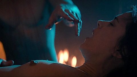 Pic: Clementine Poidatz in Housewife (2017)