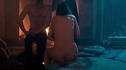 Pic: Clementine Poidatz in Housewife (2017)