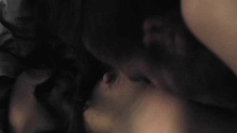 Pic: Aoibhinn McGinnity in Don't Go (2018)